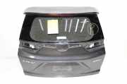 Kofferraumdeckel HONDA CR-V V (RW) 1.5 VTEC AWD (RW2) MODERN STEEL M NH797M