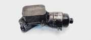 Ölfilterträger Ford Focus II Turnier (DA, DS, FFS) 536992708083