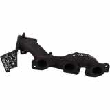 Auspuffkrümmer Jaguar S-Type (X200) 4R8Q9431BC