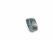 Schaltmanschette Leder MERCEDES-BENZ C (W203) C 270 CDI (203.016) A2032674810