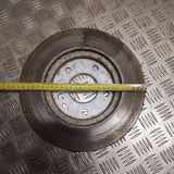 Bremsscheibe vorne rechts MERCEDES-BENZ VANEO (414) 1.7 CDI (414.700)