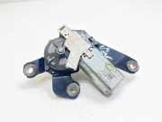 Wischermotor hinten Citroen C3 Picasso (SH) 148460366001
