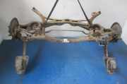 Achse hinten VW Golf V Plus (5M, 521)