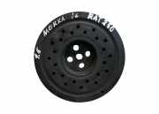 Kurbelwellenriemenscheibe OPEL MOKKA MOKKA-e GE12