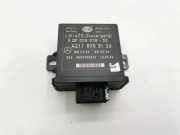 Scheinwerfer-Steuergerät MERCEDES-BENZ R (W251, V251) R 320 CDI 4-matic (251.022, 251.122) 5DF00827802 A2118703126