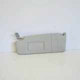 Linke Sonnenblende SKODA FABIA II Combi (545) 1.4 TDI 5J2857551G