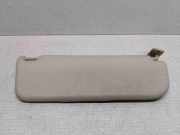 Rechte Sonnenblende OPEL VECTRA B Hatchback (38_) 1.6 i 16V 17375313 90355249