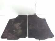 Mattenset FORD C-MAX II (DXA/CB7, DXA/CEU) 1.0 EcoBoost