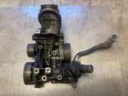 Ölfilterhalter HONDA CR-V III (RE_) 2.2 i-CTDi 4WD (RE6)