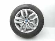 Stahlfelgen Satz BMW X3 (F25) 6787576