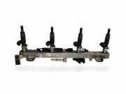 KRAFTSTOFFVERTEILER EINSPRITZLEISTE VERTEILERROHR BMW 3 Compact (E46) 316 ti 7506158