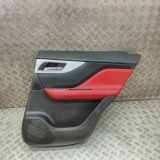 Türpolster hinten rechts JAGUAR F-PACE (X761) 2.0 D AWD HK83-20986-ACW HK83-27650-ABW