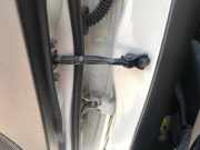 Türanschlag hinten links SUZUKI IGNIS (MF) 1.2 (ATK412)
