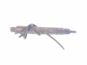 Einspritzdüse VW LT 28-46 II Furgon (2DA, 2DD, 2DH) 2.5 SDI 0432193509