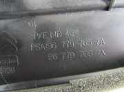 Salonlufteinlassgitter CITROËN C4 Picasso I (UD_) 1.6 HDi / BlueHDi 115 967797667A