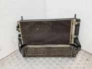 Radiator Pack Set BMW 2 Active Tourer (F45) 218 d 1742
