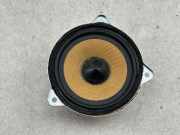 Lautsprecher links vorne Jaguar XF (X250) 904175471007