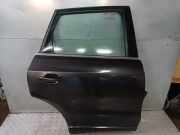 Tür rechts hinten Audi Q5 (8R) 95T2