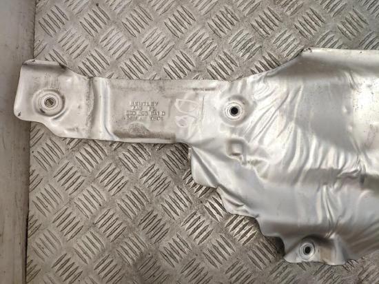 Heat Insulation BENTLEY CONTINENTAL FLYING SPUR (3W_) 6.0 3W0825641D Bild Heat Insulation BENTLEY CONTINENTAL FLYING SPUR (3W_) 6.0 3W0825641D