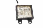 Alarmblock AUDI A4 Cabrio (8H7, B6, 8HE, B7) 2.0 TDI 8H0951178