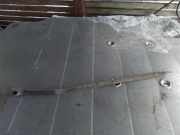 Teilepaket Heck Opel Vivaro B Kasten (X82) REAKT