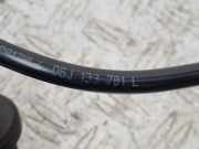 Turbinenschmierrohr VW PASSAT CC (357) 1.8 TSI 06H906517B 06F133529E