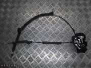 Türschloss rechts hinten Nissan Pulsar (C13)