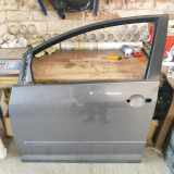 Tür links vorne VW Golf V Plus (5M, 521) LA7T