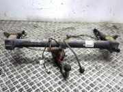 Anhängerkupplung Mercedes-Benz M-Klasse (W164) A1643102337