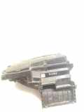 Luftfilterkasten MERCEDES-BENZ SLK (R171) 200 Kompressor (171.442) A2710900901