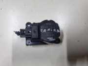 Regelventile für Innenraumheizung OPEL ZAFIRA A (F75_) 2.0 DTI 16V B8036U14