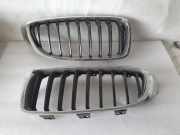 Gitter Grill vorne links BMW 4 Gran Coupe (F36) 435 d xDrive 7294816