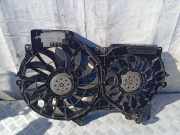 Kühlmodul Audi A4 Avant (8E, B7) 4F0121003E