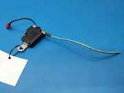 Antennenverstärker MERCEDES-BENZ S (W220) S 400 CDI (220.028, 220.128) 2208201489