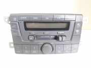 Radio/Navigationssystem-Kombination Mazda Premacy (CP) CB01669C0