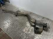 Auspufftopf hinten MASERATI GHIBLI (M157) 3.0 670009473
