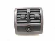Rear Air Vent Grill AUDI A6 Allroad (4BH, C5) 2.7 T quattro 4B0819203