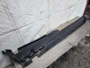 Unterbodenabdeckung links BMW X5 (E53) 3.0 d 51718402437