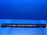 Schweller aus Kunststoff links MERCEDES-BENZ C (W203) C 220 CDI (203.006) A2036900740