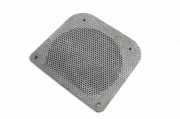 Lautsprecherabdeckung MINI PACEMAN (R61) Cooper SD ALL4 9800513