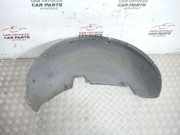 Radhaus links hinten Porsche Cayenne 1 (9PA)