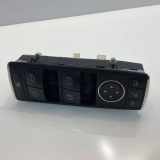 Schalter für Fensterheber rechts vorne Mercedes-Benz E-Klasse (W212) A2128208310