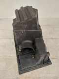Innenraumfilterkastendeckel VW TRANSPORTER V (T5) Furgon 1.9 TDI 7H0129607
