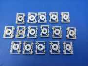Dachreling-Set MERCEDES-BENZ M (W163) ML 55 AMG (163.174) W163