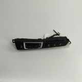 Tastenpanel BMW 6 Cabrio (F12) 650 i xDrive 9202949