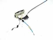 Türschloss links vorne Infiniti QX30 () A0997202301