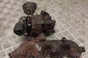 Turbolader Honda Civic VII Hatchback (EU, EP) 10618