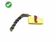 Airbag-Steuergerät MERCEDES-BENZ CLK (C209) 270 CDI (209.316) 0005458130