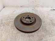 Bremsscheibe hinten rechts PEUGEOT 807 (E) 2.0 HDi