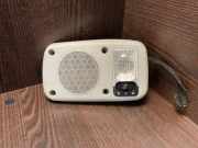 Innenleuchte Citroen Berlingo I (MF) 9637639377